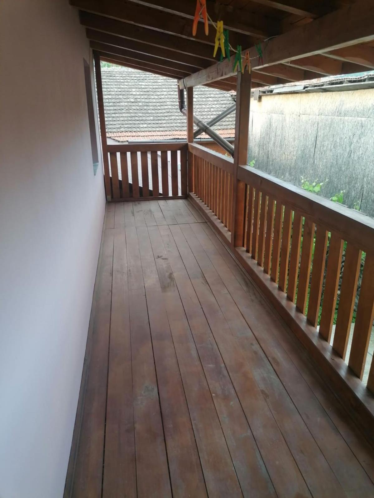 La Casuta Vila Dubova Exterior foto